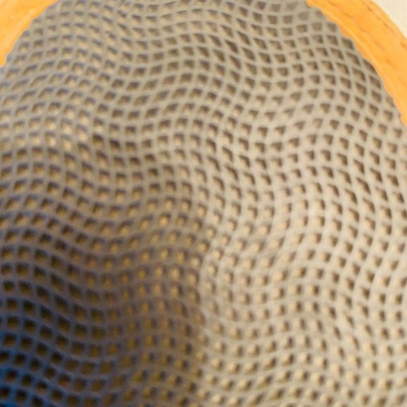 Acorn Womens Brown Leather Comfy Clog Slippers 6 - Picture 9 of 10